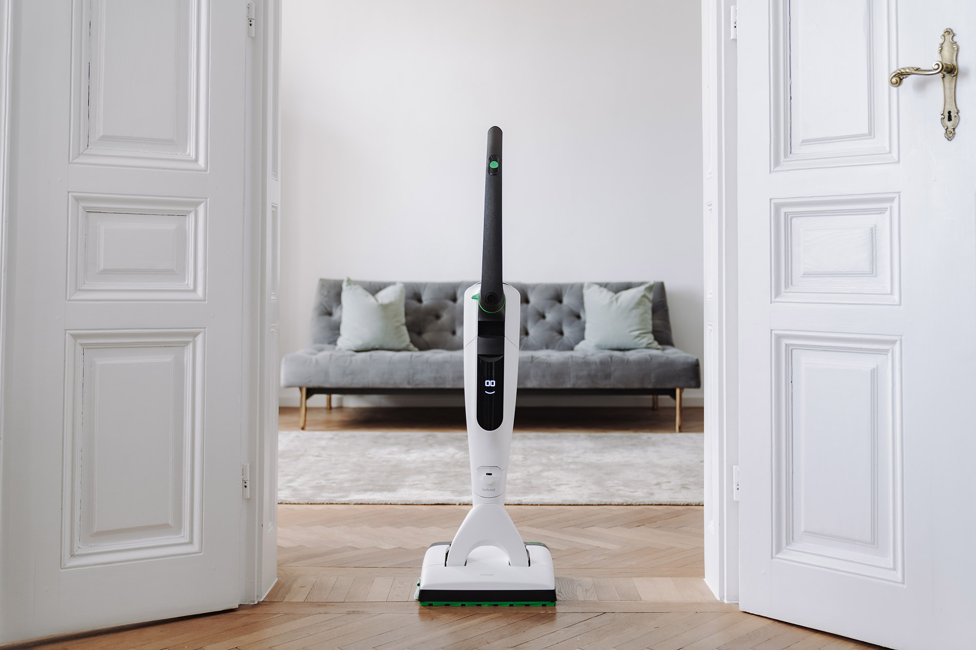 Vorwerk Beraterin Kärnten