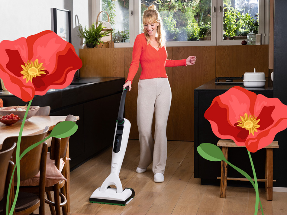 Vorwerk Beraterin Kärnten