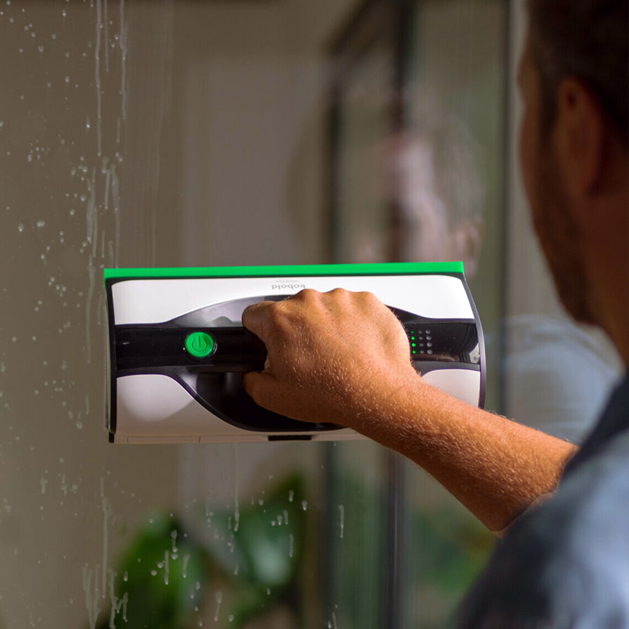 Kobold Vg100 Flächenreiniger