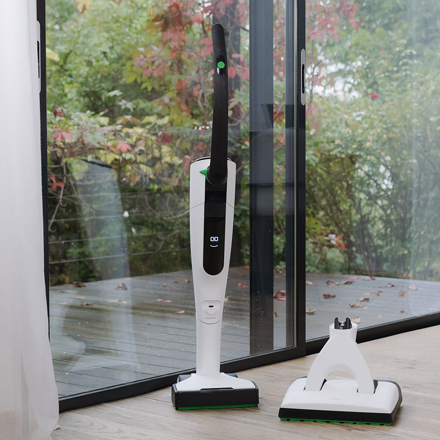 Kobold VK7 Akku-Staubsauger