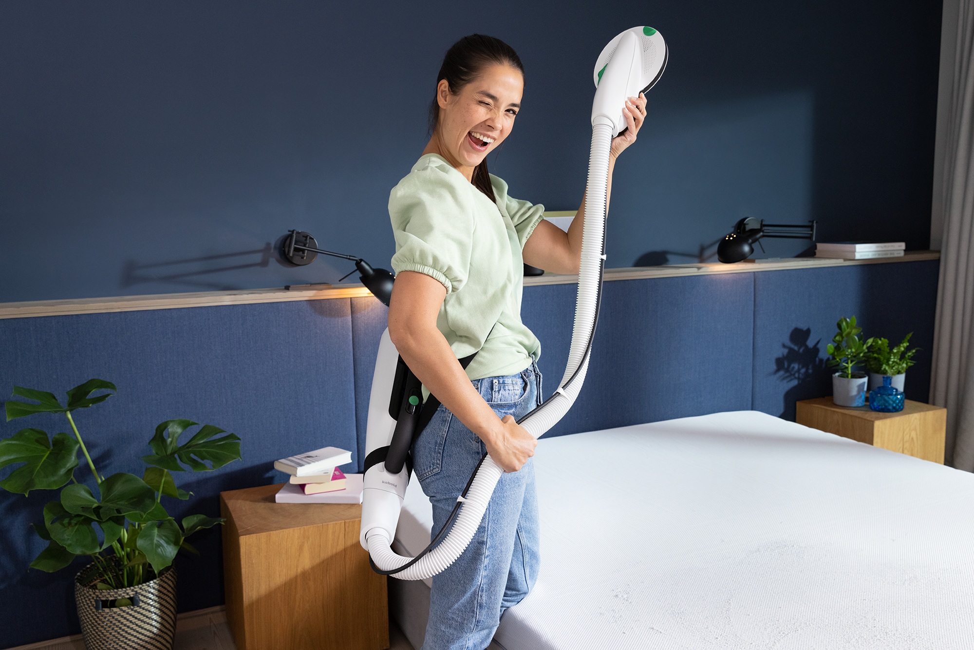 Vorwerk Beraterin Kärnten