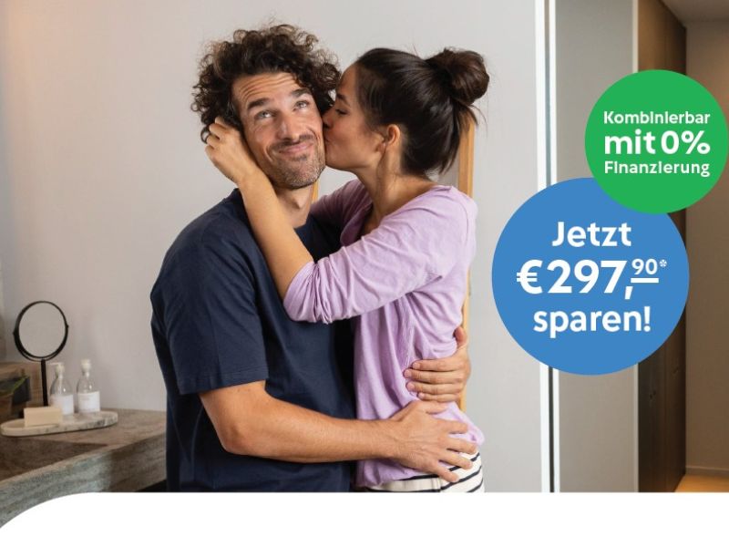 VR7 Roboter mit Saugbox 