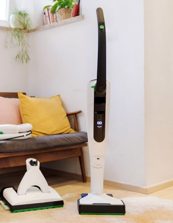 Kobold Akku-Staubsauger