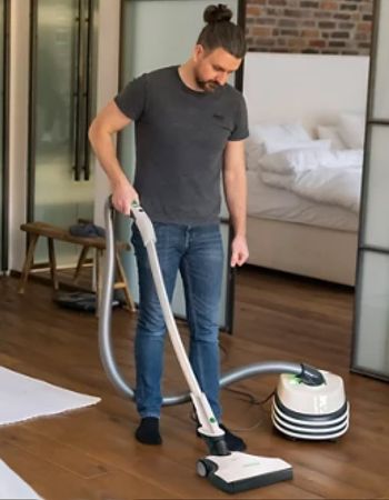 Kobold VT300 Kabel-Staubsauger