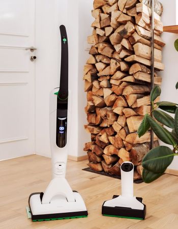 Kobold Akku-Saugwischer